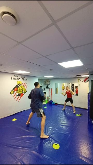Координация движений и концентрация внимания 💪🥊🥊http://t.me/box_zayakinteam