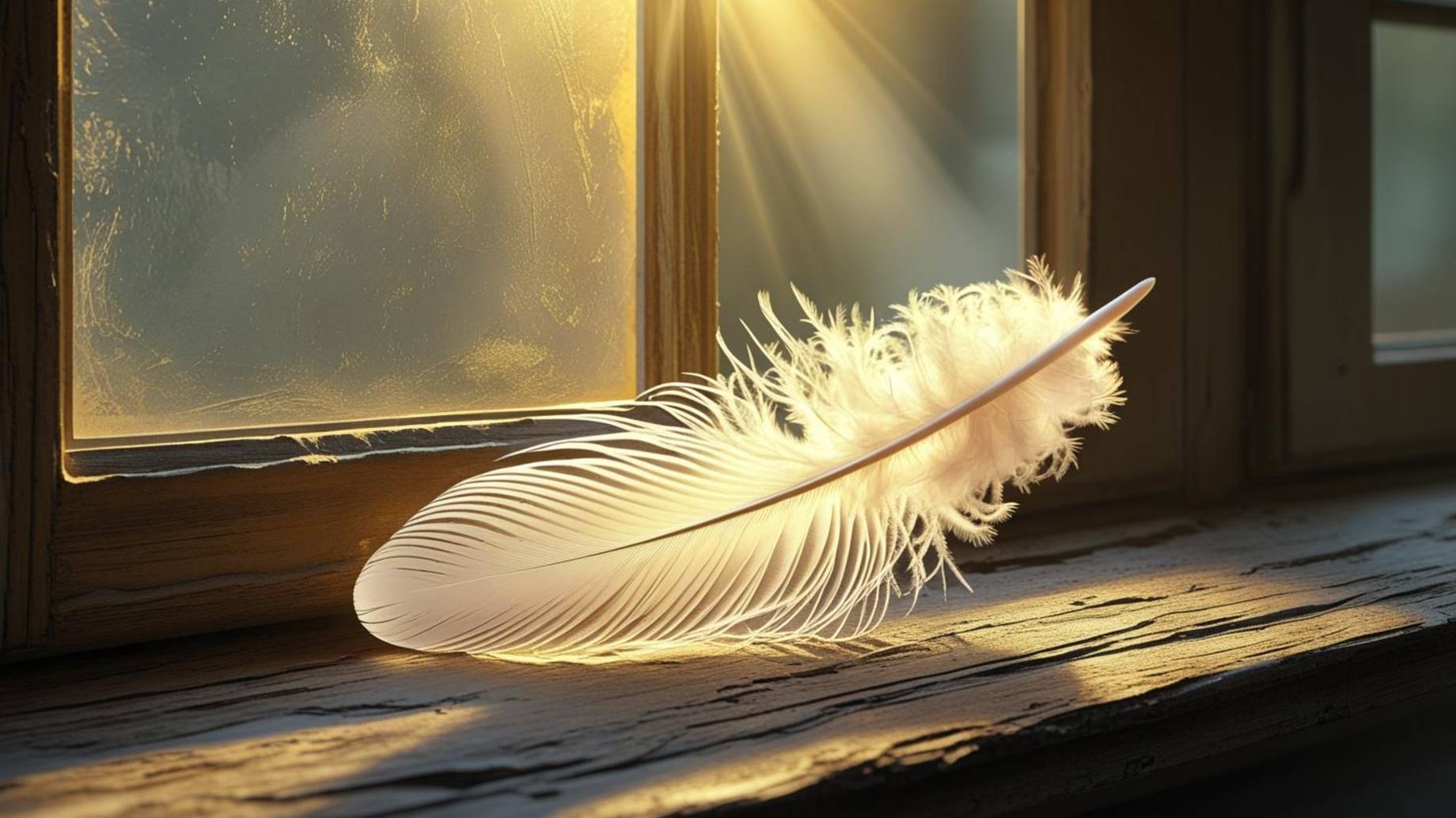 Птица постучалась в окно: суеверие или предупреждение?