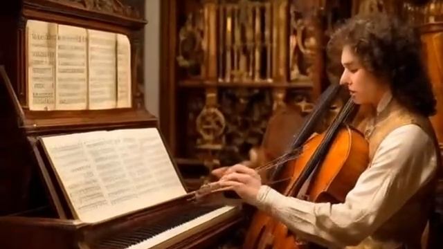 Мир исчезает в мягком свете — инструментальная музыка