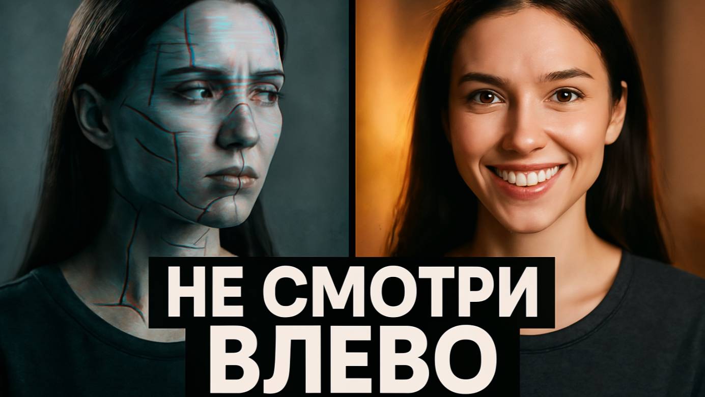 Как записать видео для аватара, чтобы он выглядел живым?