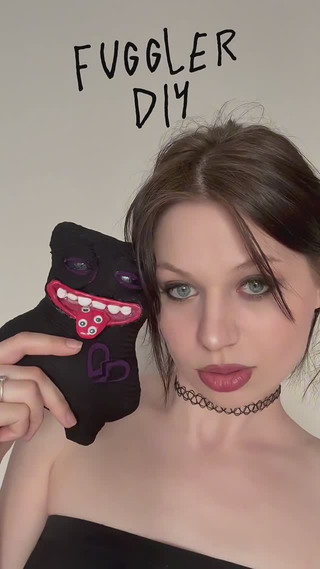 делаем фуглера