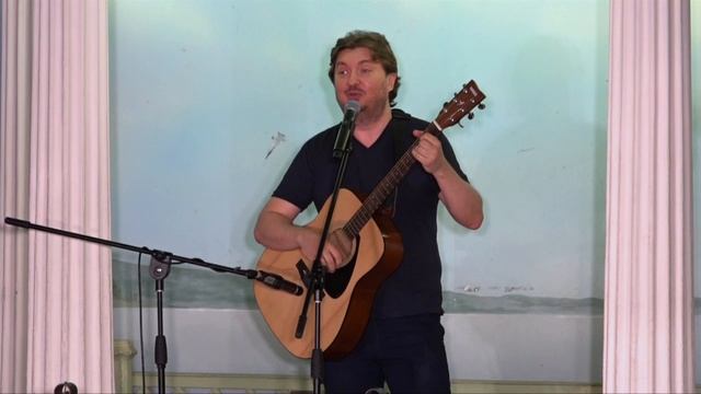 Илья Ушуллу – "Витя + Настя"