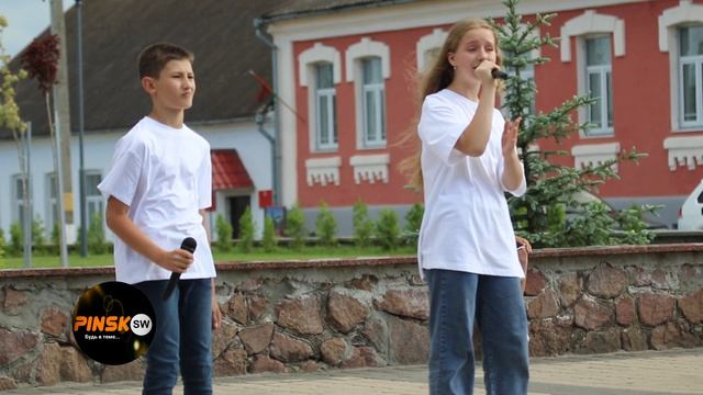 Пинская Пешеходка (29 июня 2025)