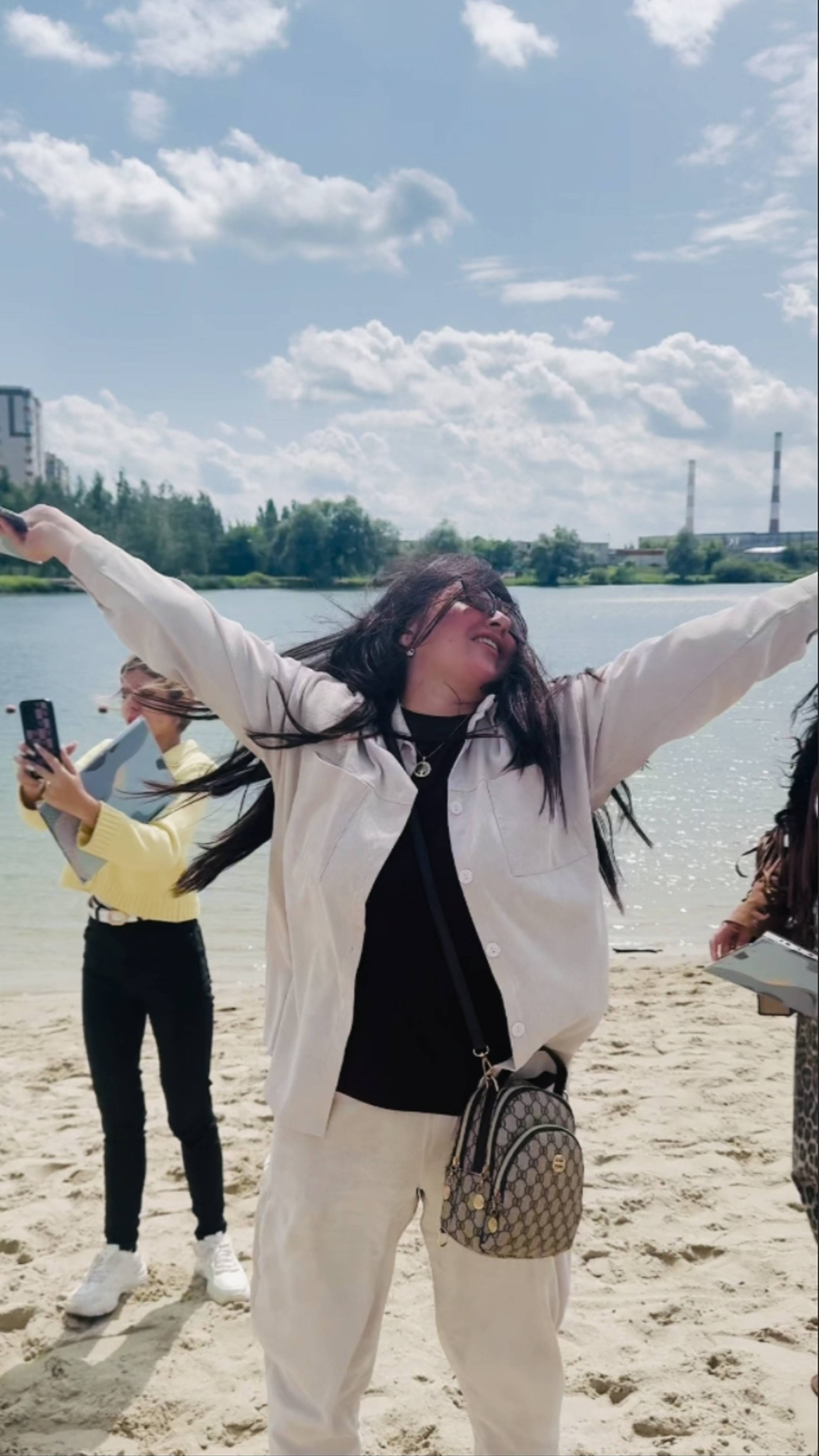 Волшебство с нейро-деревом💫💫💫