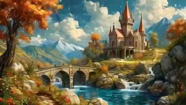 Слушай, как звучит земля — инструментальная музыка