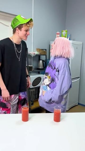 BRUNO (БРУНО) - Бруно попробовал #шорты от Вили Бруно