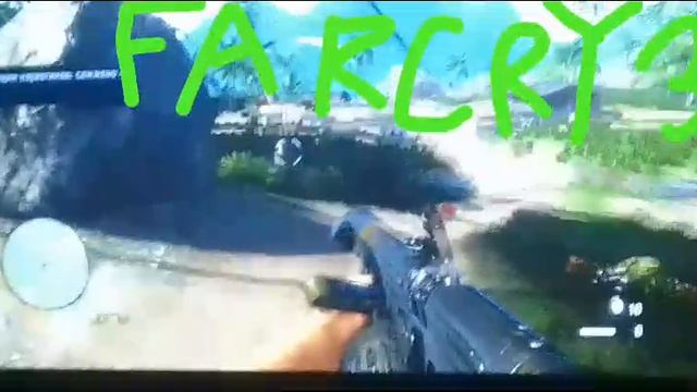 FARCRAY 3 Кто знает эту игру?ставь лайк.