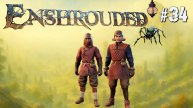 ПОСЛЕДНИЙ ДОМ НА УЛИЦЕ В ЗАМКЕ ENSHROUDED. №34