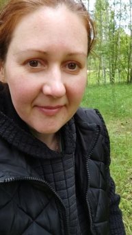 В лес за земляникой