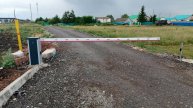 🚧 Шлагбаум Алютех 🚧