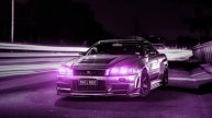 CHILL PHONK - NIGHT DRIVE PHONK MIX (LXST CXNTURY TYPE) - BEST NIGHT CAR MUSIC 2025 JDM DRIFT