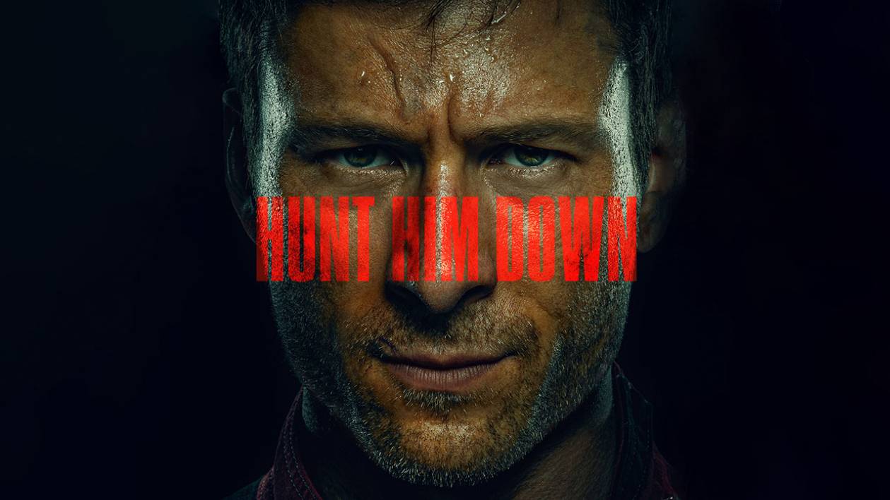 Бегущий человек | The Running Man, 2025