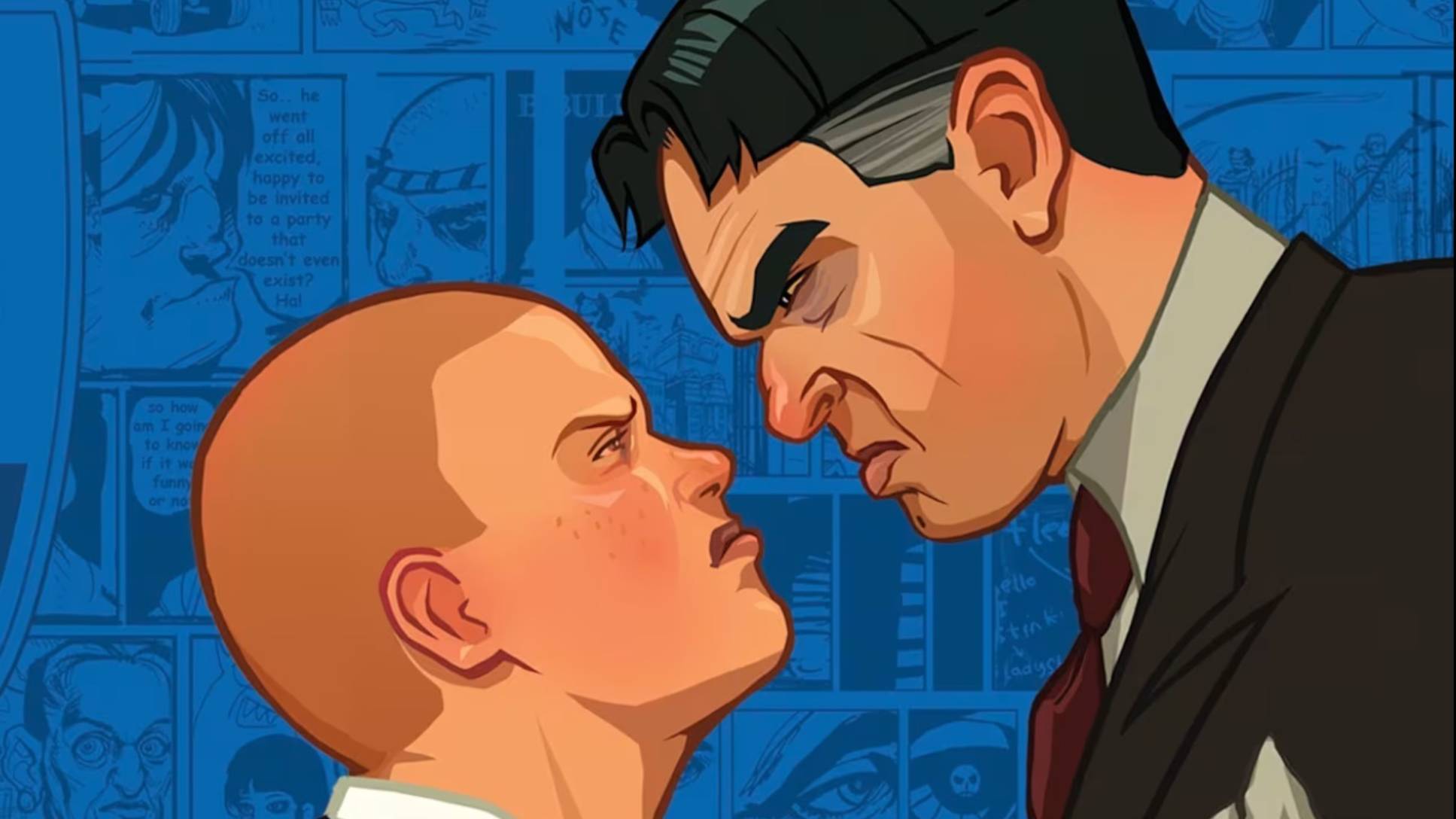 Bully Scholarship Edition Прохождение #12