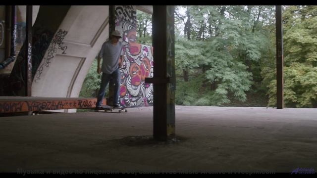 Это видео - как глоток счастья, который нужен каждому! - Underwater Exploration -- Kirk Osamayo -- S