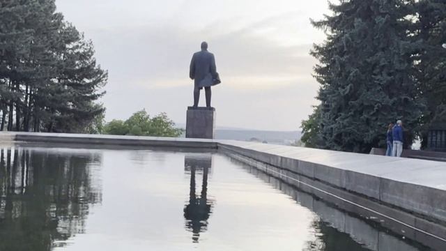 Пятигорский трамвай