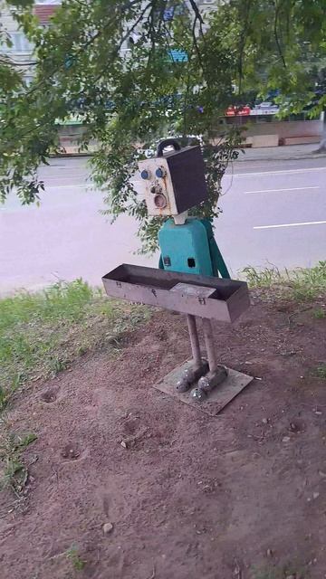 Улыбнитесь, мы в классном городе