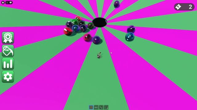 ИГРА В КАЛЬМАРА / 40 ИГРОКОВ СОРЕВНУЮТСЯ ЗА 40000000 ТИН / rbix matvey