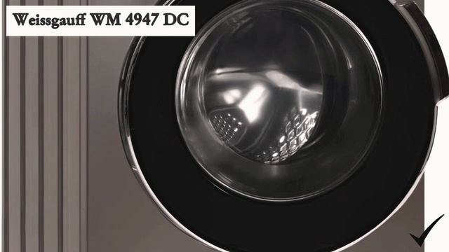 Топ Бытовой Техники(ТБТ) Топ лучших стиральных машин!💦 Обзор стиральных машин