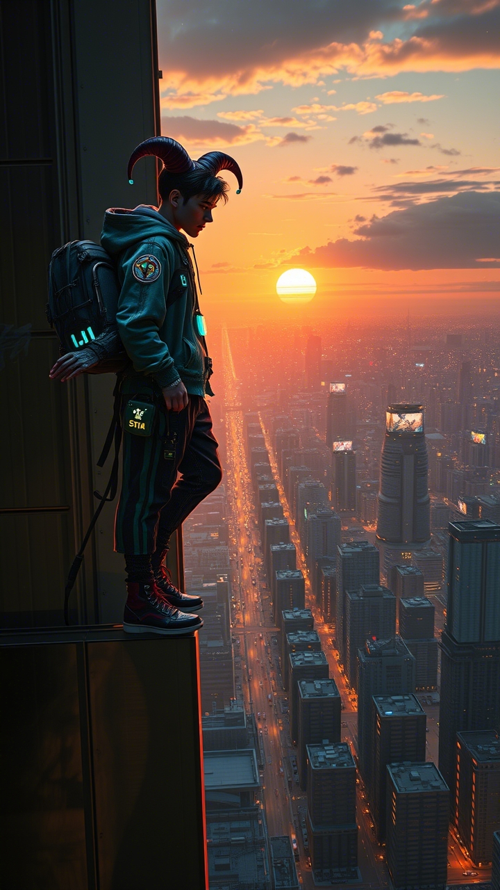 Архетип Шут