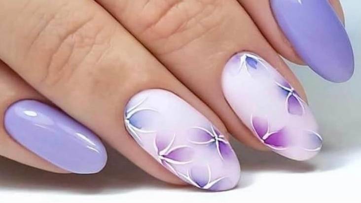 Лучшие идеи маникюра