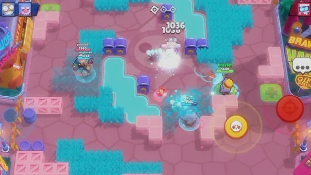 Что произошло Почему brawl Stars так лагает
