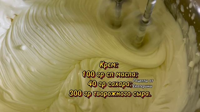 Панкейки (кексы) ванильные на сметане, на кефире и на молоке.