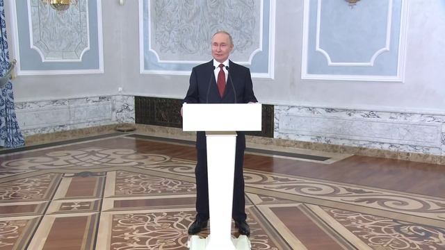 «Хотят нефть прикрыть? Не выйдет!» — Путин жёстко о санкциях Европы