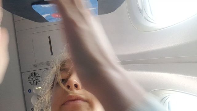 летаем на самолёте