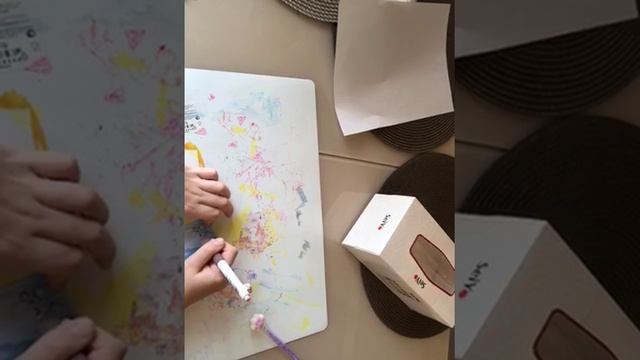 Тутор на пирамидку