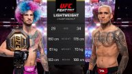 Шон О'Мэлли против Чарльза Оливейры Полный бой - UFC 5
