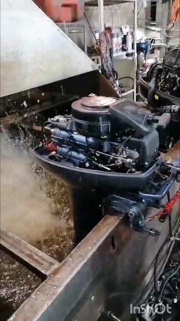 Лодочный мотор Sea Pro 9,9