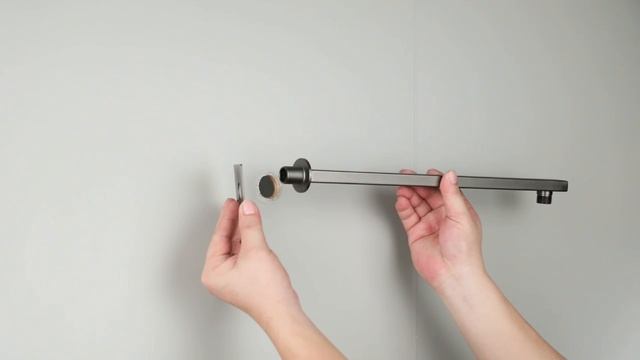 Душевая система скрытого монтажа Grocenberg GB5050 с Термостатом