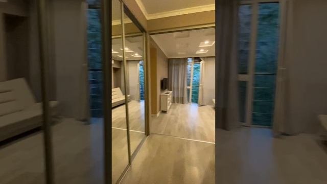 Сочи 🌴 до моря 🌊 30 метров📱8-918-619-31-98