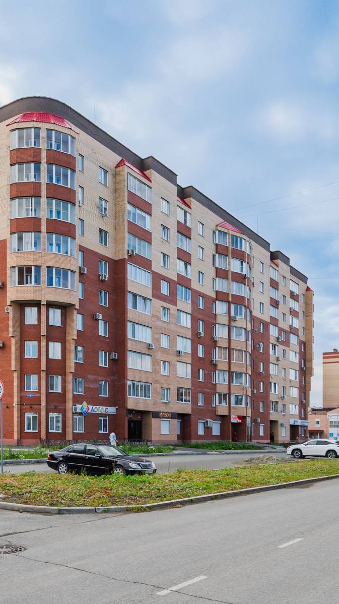 Квартира в Нижнем Тагиле, Уральский проспект 85