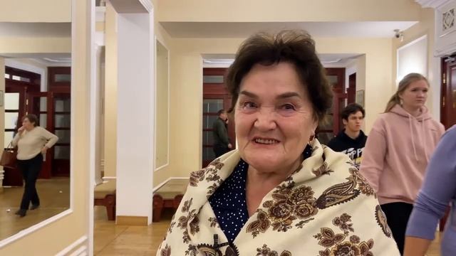 80 лет Камилю Валееву сюжет (архив)