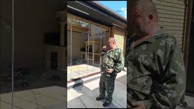 Отзыв нашего клиента!