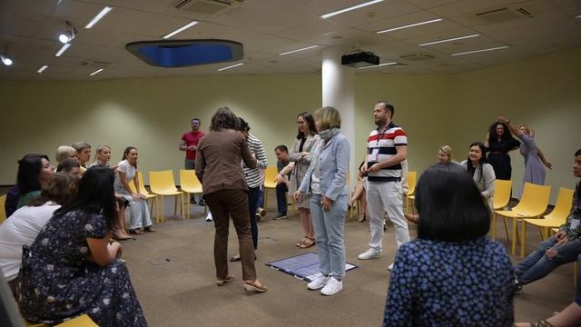 HR как партнер для бизнеса - отзывы участников