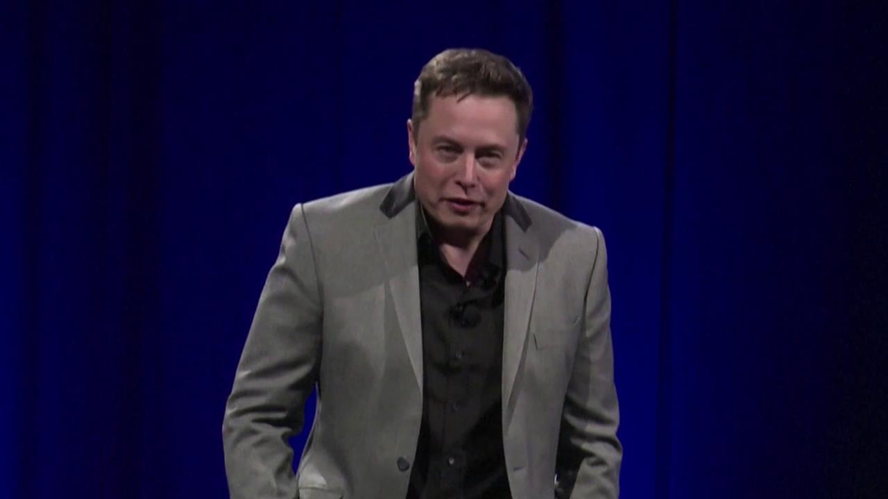 Миллиардер Илон Маск снова обрушился с критикой на законопроект о расходах и налогах