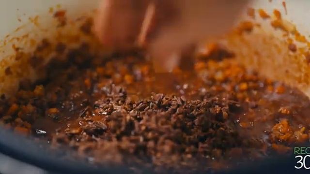 The BEST Mushroom Ragù Pasta – A Meatless Masterpiece