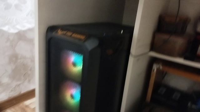 Обновление . Уголок радиолюбителя в квартире.