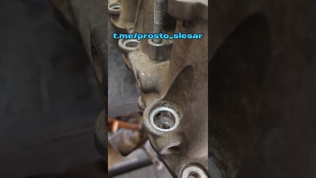 Удаляю газ из своего автомобиля