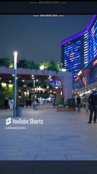 Москва, Арбат 2025. С каждым годом наши улицы становятся краше.