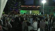 Вячеслав Листопадов рп Сосновка 16.07.2022