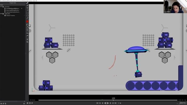 55 - Pendulum Animation Breakdown