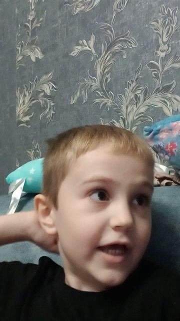 новый клип