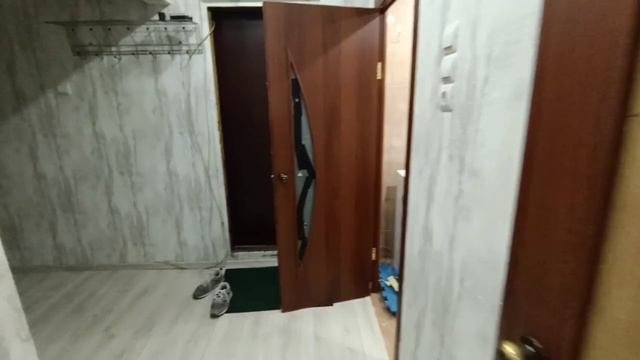 Внутри квартиры К19