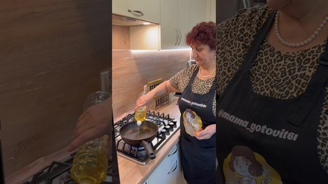 Рецепт картошки фри