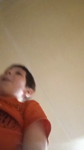 как проходит каждое утро папы