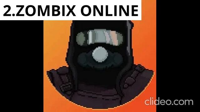 Топ 3 игры про зомби для слабых телефонов