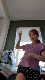 как вам тренд?